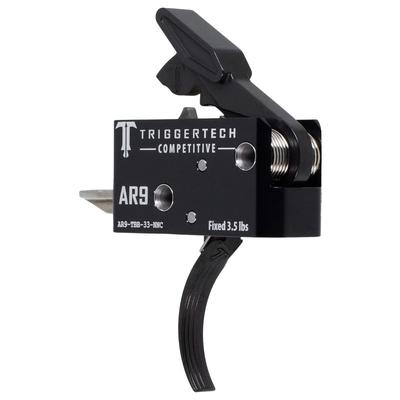 triggertech mechanizm spustowy do ar 9 pcc two stage competitive curved ar9 tbb 33 nnc