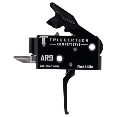 Triggertech - Mechanizm...