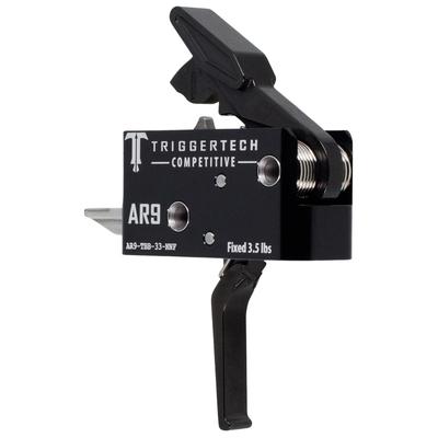 triggertech mechanizm spustowy do ar 9 pcc two stage competitive flat ar9 tbb 33 nnf