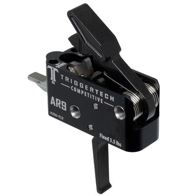 triggertech mechanizm spustowy do ar 9 pcc two stage competitive flat ar9 tbb 33 nnf