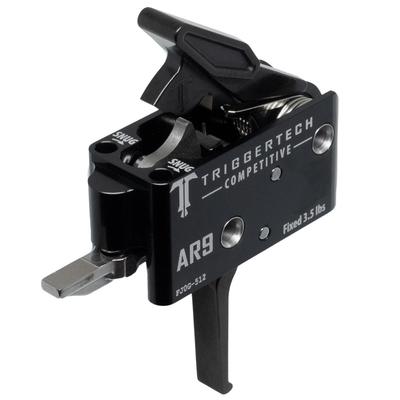 triggertech mechanizm spustowy do ar 9 pcc two stage competitive flat ar9 tbb 33 nnf