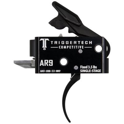 Triggertech - Mechanizm...