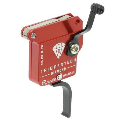 triggertech mechanizm spustowy do rem700 diamond flat single stage lh r7l srb 02 tnf