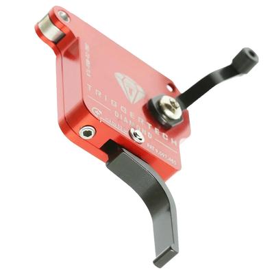 triggertech mechanizm spustowy do rem700 diamond flat single stage lh r7l srb 02 tnf