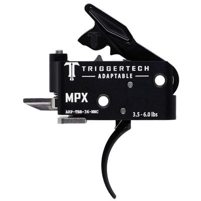 Triggertech - Mechanizm...
