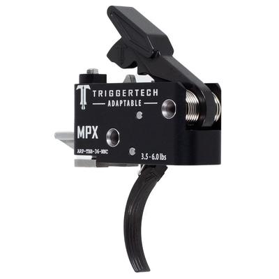 triggertech mechanizm spustowy do mpx two stage adaptable curved arp tbb 36 nnc