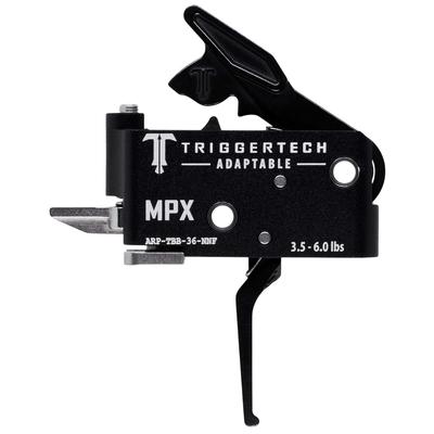 Triggertech - Mechanizm...