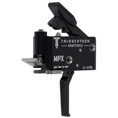 triggertech mechanizm spustowy do mpx two stage adaptable flat arp tbb 36 nnf