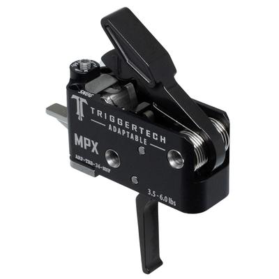 triggertech mechanizm spustowy do mpx two stage adaptable flat arp tbb 36 nnf