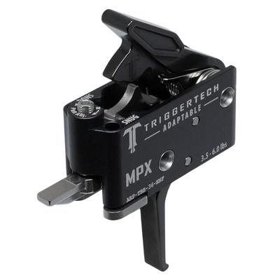 triggertech mechanizm spustowy do mpx two stage adaptable flat arp tbb 36 nnf