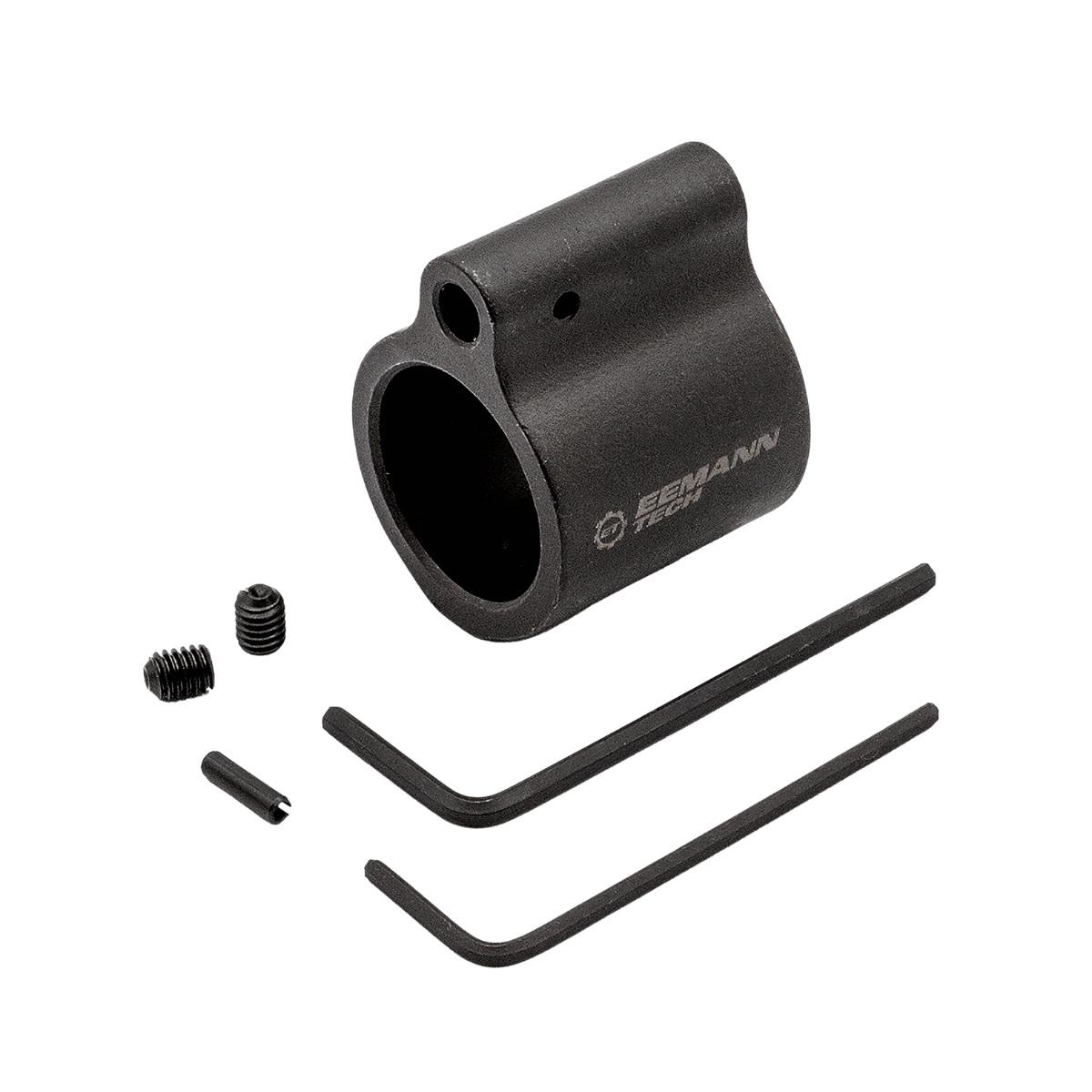 eemann tech regulowany blok gazowy do ar 15 750 et 180094