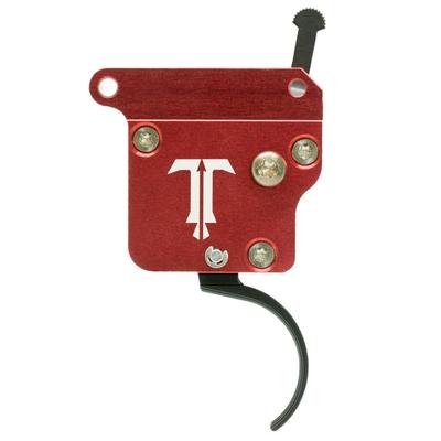 triggertech mechanizm spustowy do rem700 diamond traditional curved single stage r70 srb 02 tnc