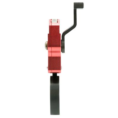 triggertech mechanizm spustowy do rem700 diamond traditional curved single stage r70 srb 02 tnc