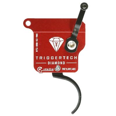 Triggertech - Mechanizm...
