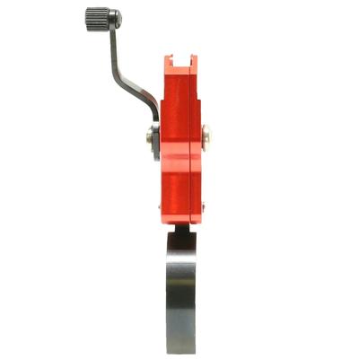 triggertech mechanizm spustowy do rem700 diamond traditional curved single stage lh r7l srb 02 tnc
