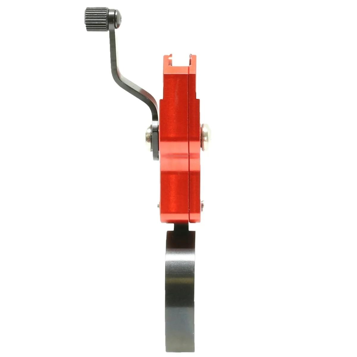 triggertech mechanizm spustowy do rem700 diamond traditional curved single stage lh r7l srb 02 tnc