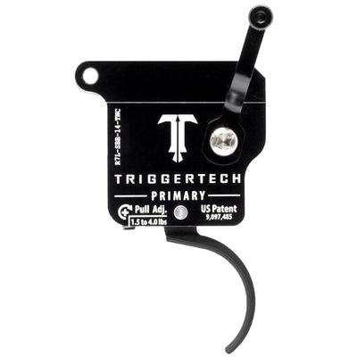 Triggertech - Mechanizm...