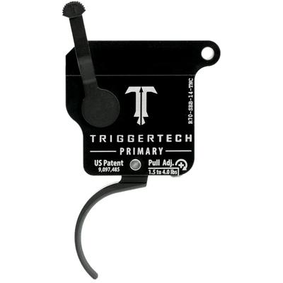 Triggertech - Mechanizm...