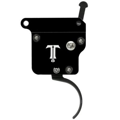 triggertech mechanizm spustowy do rem700 primary curved single stage r70 sbb 14 tnc