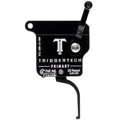 Triggertech - Mechanizm...