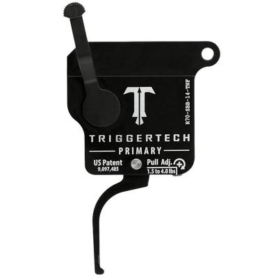 Triggertech - Mechanizm...