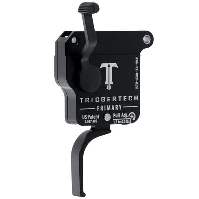 triggertech mechanizm spustowy do rem700 primary flat single stage r70 sbb 14 tnf