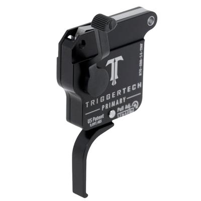 triggertech mechanizm spustowy do rem700 primary flat single stage r70 sbb 14 tnf