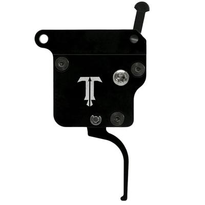 triggertech mechanizm spustowy do rem700 primary flat single stage r70 sbb 14 tnf