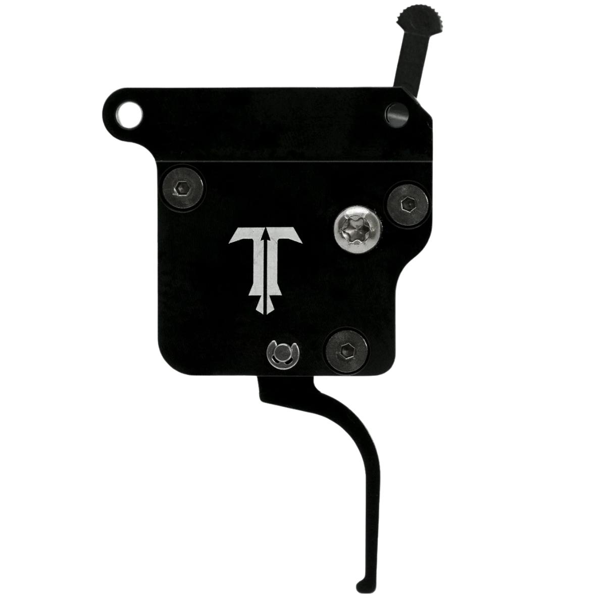 triggertech mechanizm spustowy do rem700 primary flat single stage r70 sbb 14 tnf