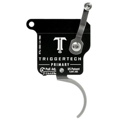 Triggertech - Mechanizm...