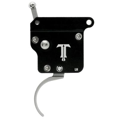 triggertech mechanizm spustowy do rem700 primary stainless curved single stage lh r7l sbs 14 tnc