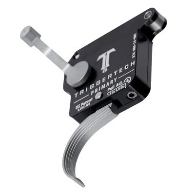 triggertech mechanizm spustowy do rem700 primary stainless curved single stage r70 sbs 14 tnc