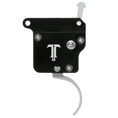 triggertech mechanizm spustowy do rem700 primary stainless curved single stage r70 sbs 14 tnc