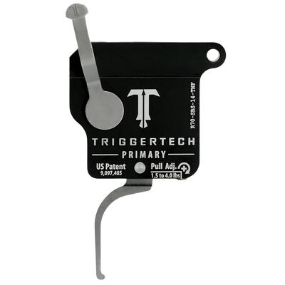 Triggertech - Mechanizm...