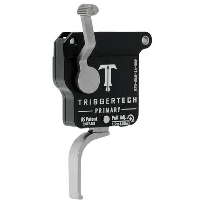 triggertech mechanizm spustowy do rem700 primary stainless flat single stage r70 sbs 14 tnf