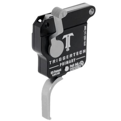 triggertech mechanizm spustowy do rem700 primary stainless flat single stage r70 sbs 14 tnf