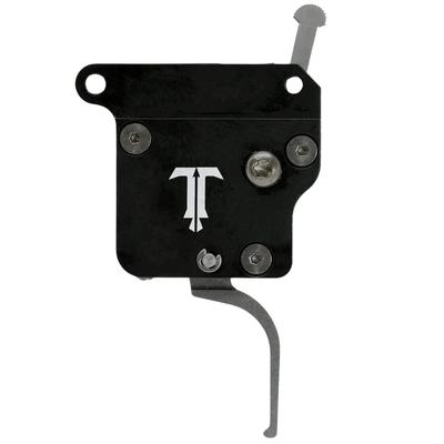 triggertech mechanizm spustowy do rem700 primary stainless flat single stage r70 sbs 14 tnf