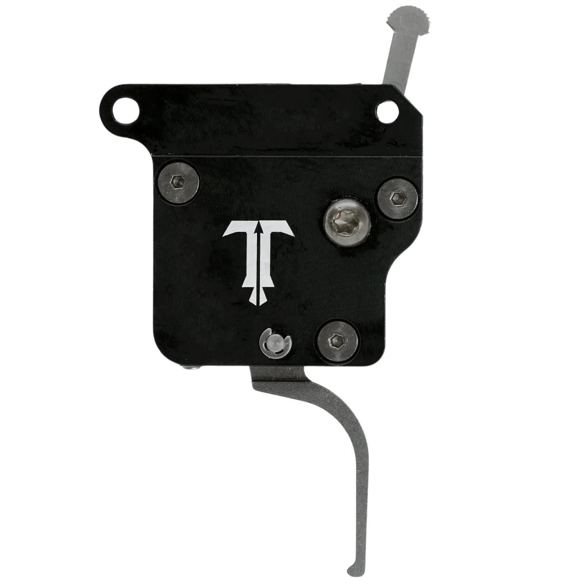 triggertech mechanizm spustowy do rem700 primary stainless flat single stage r70 sbs 14 tnf