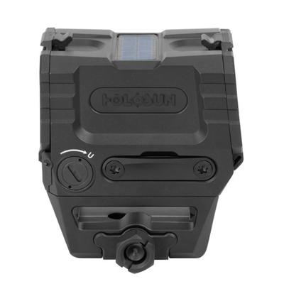 holosun kolimator zamkniety aems pro red dot picatinny aems pro x2 rd