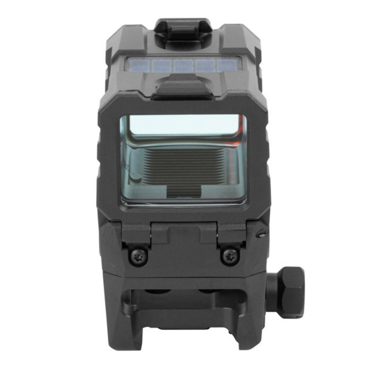 holosun kolimator zamkniety aems pro red dot picatinny aems pro x2 rd