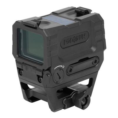holosun kolimator zamkniety aems pro red dot picatinny aems pro x2 rd