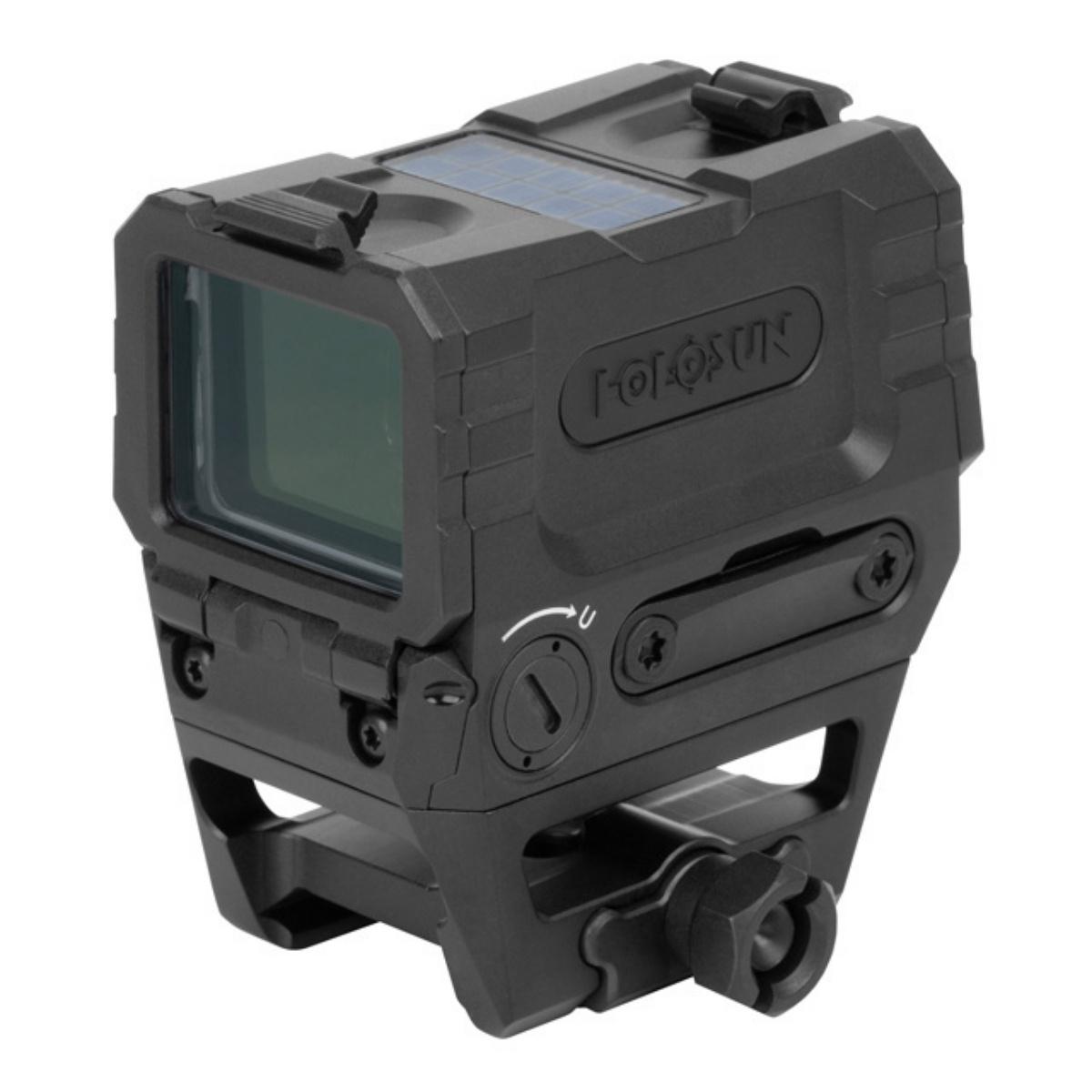 holosun kolimator zamkniety aems pro red dot picatinny aems pro x2 rd