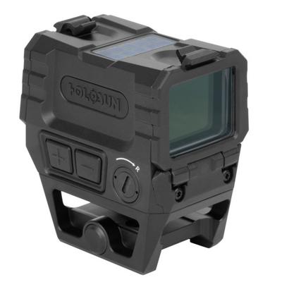 holosun kolimator zamkniety aems pro red dot picatinny aems pro x2 rd
