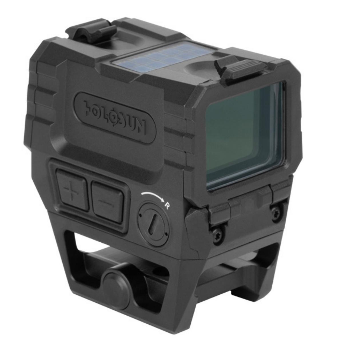 holosun kolimator zamkniety aems pro red dot picatinny aems pro x2 rd