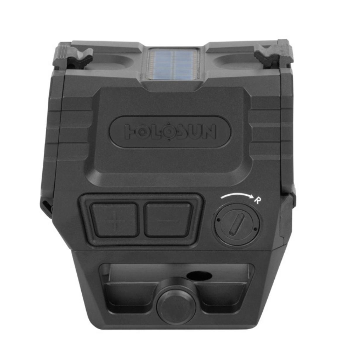 holosun kolimator zamkniety aems pro red dot picatinny aems pro x2 rd