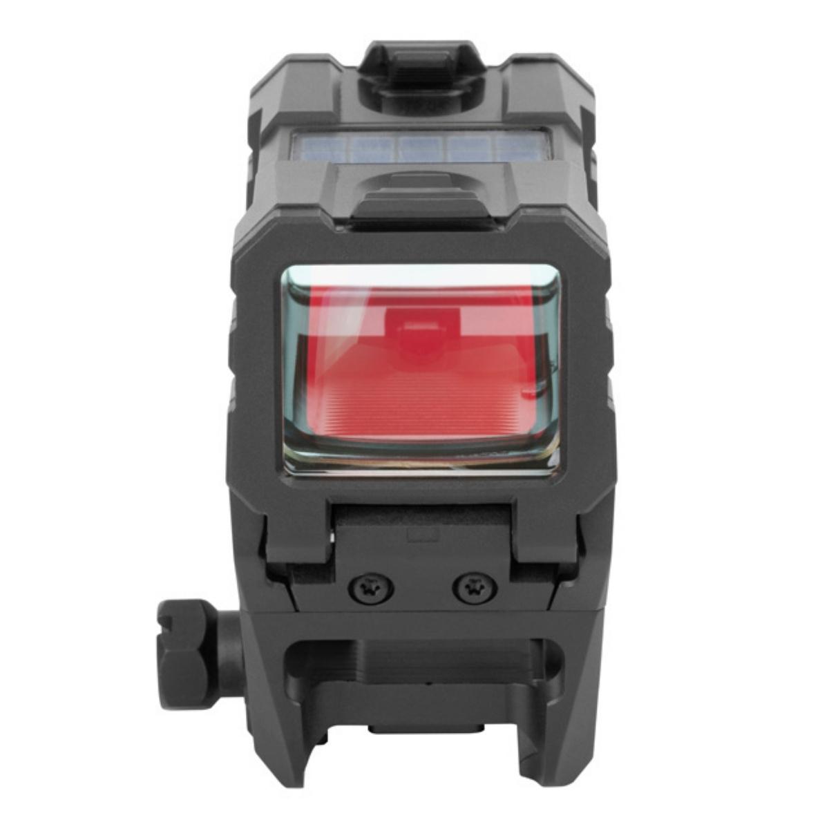 holosun kolimator zamkniety aems pro red dot picatinny aems pro x2 rd