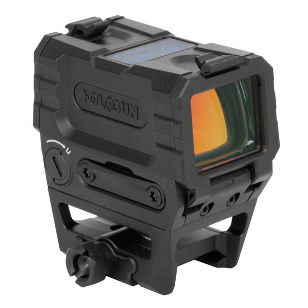 holosun kolimator zamkniety aems pro red dot picatinny aems pro x2 rd