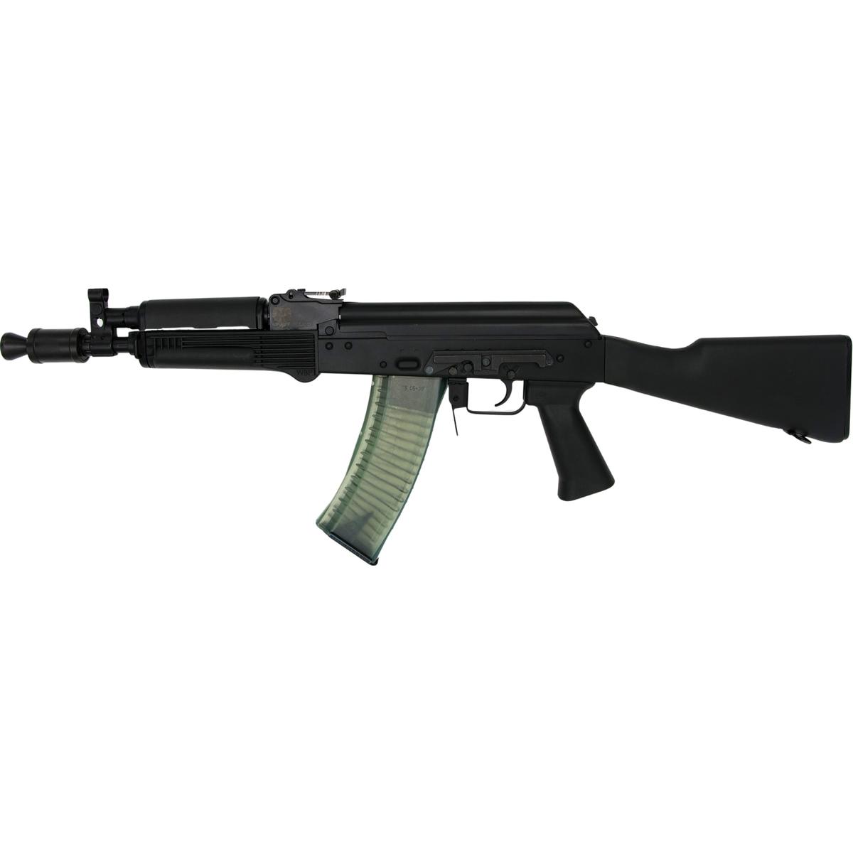 mini jack polimer 5 45x39