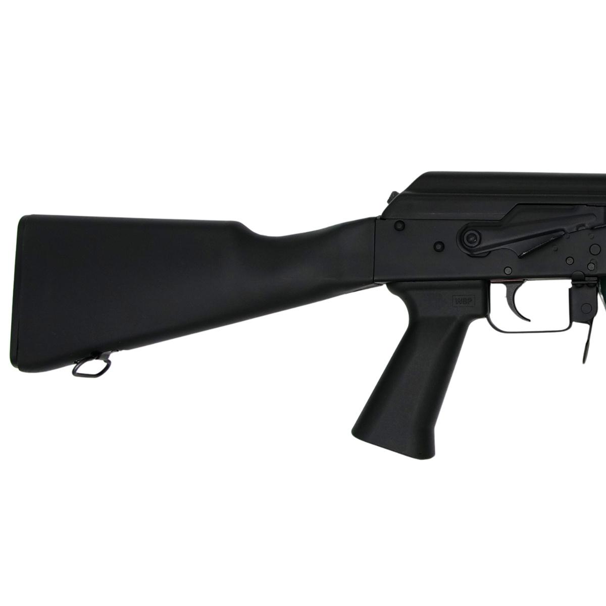 mini jack 545 polimer premium