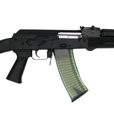 mini jack polimer 5 45x39